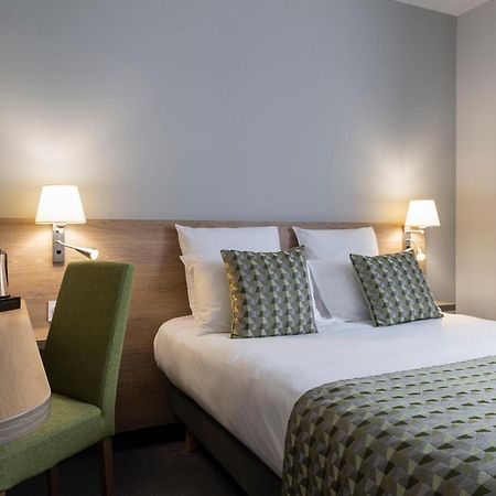 The Originals City, Hotel De La Confluence, Agen Ouest Damazan 외부 사진