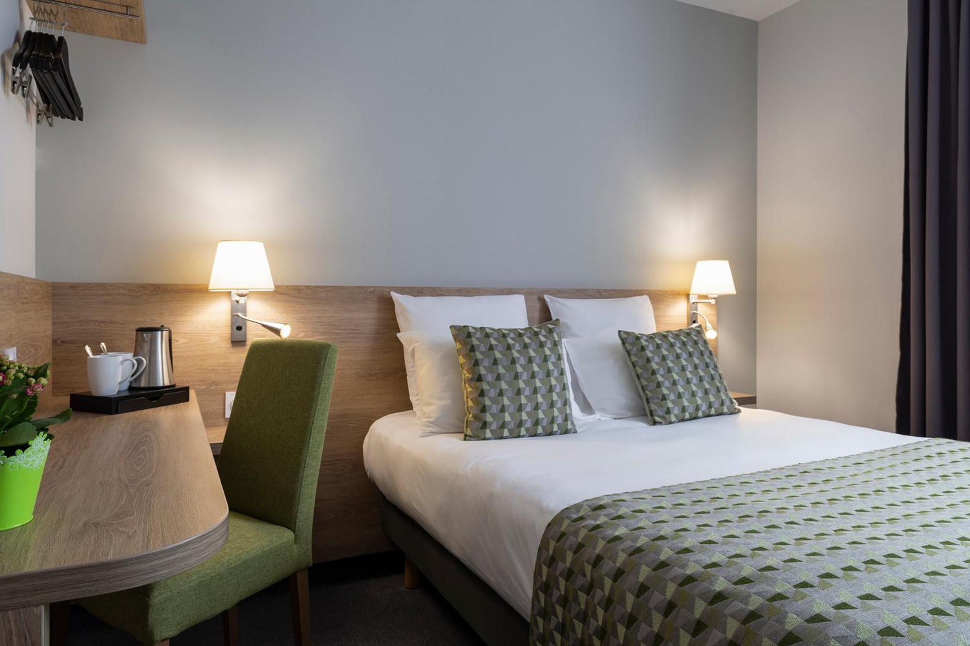 The Originals City, Hotel De La Confluence, Agen Ouest Damazan 외부 사진