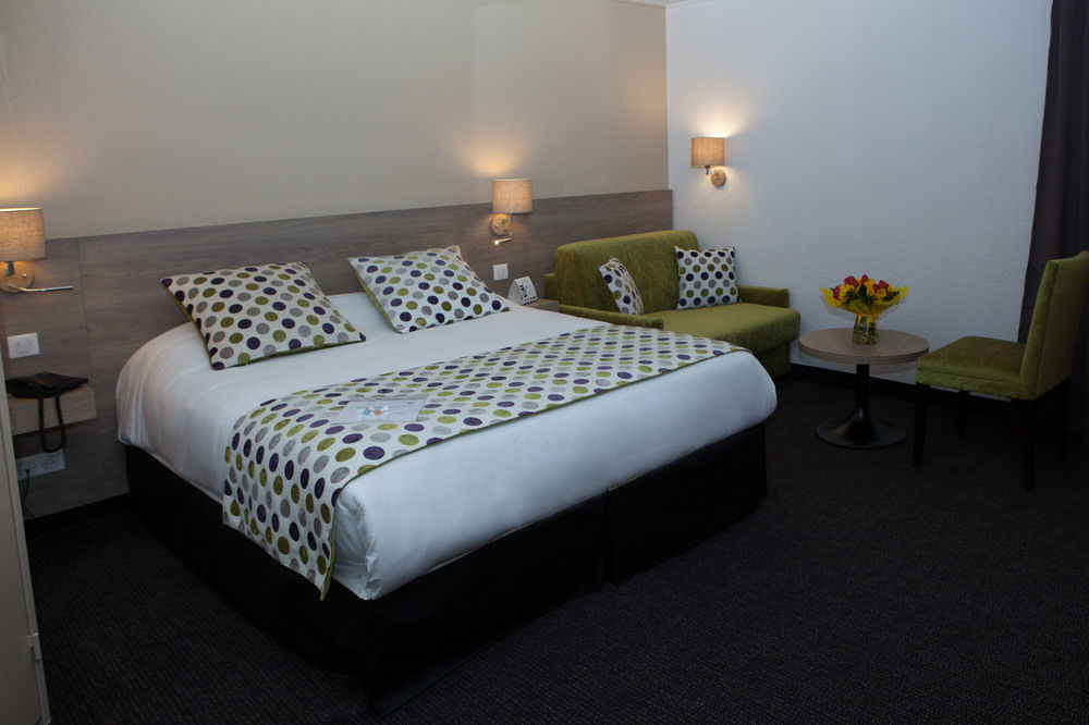 The Originals City, Hotel De La Confluence, Agen Ouest Damazan 외부 사진