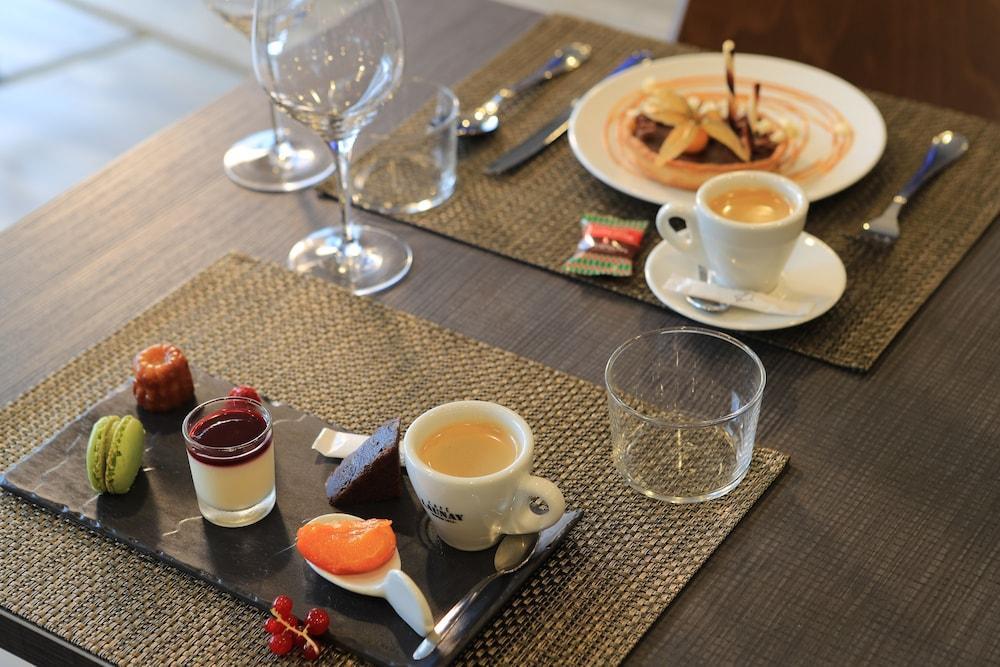The Originals City, Hotel De La Confluence, Agen Ouest Damazan 외부 사진